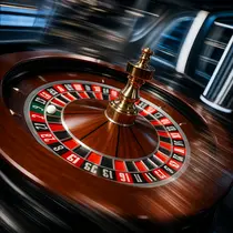 Nomini - Live Roulette - Evolution Gaming Live Dealer
