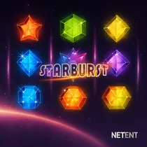 Nomini Casino - Starburst Online Pokie