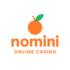 Nomini Casino Logo - Australian Online Casino