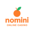 Nomini Casino Logo - Australian Online Casino