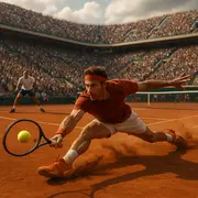 Nomini - Tennis Betting - Live Tennis Sports Betting
